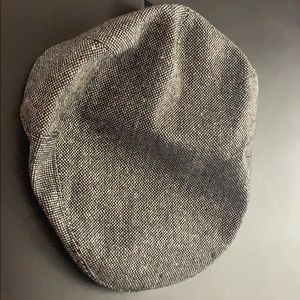 Driving cap